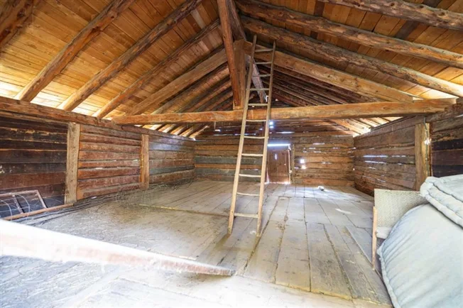 3.5 Zimmer Chalet in Sarreyer – foto 8 di 10