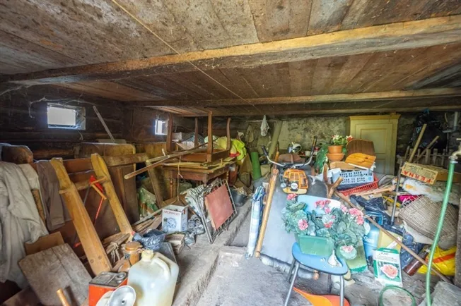 3.5 Zimmer Chalet in Sarreyer – foto 9 di 10