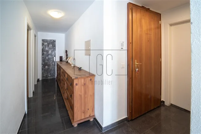 4.5 Zimmer Wohnung in Sion – foto 8 di 16