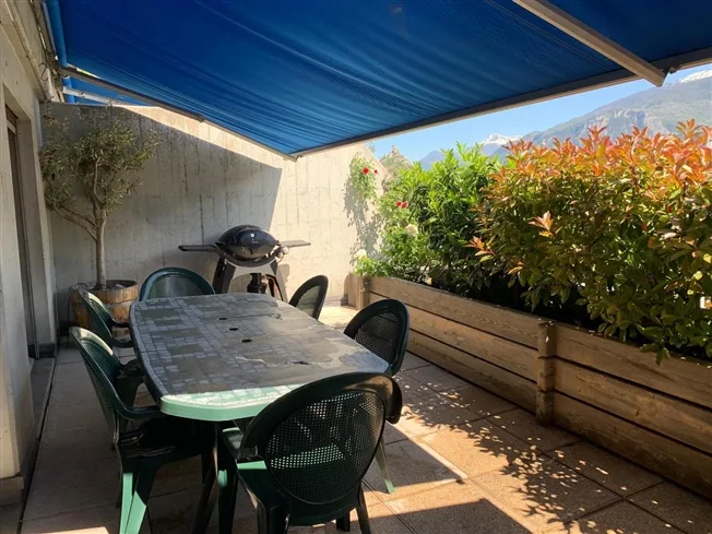4.5 Zimmer Wohnung in Sion – foto 14 di 16