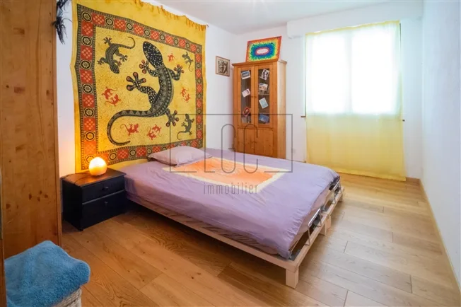 4.5 Zimmer Wohnung in Sion – foto 9 di 16