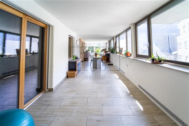 4.5 Zimmer Wohnung in Sion – foto 3 di 16