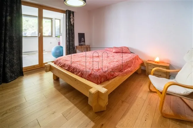 4.5 Zimmer Wohnung in Sion – foto 10 di 16