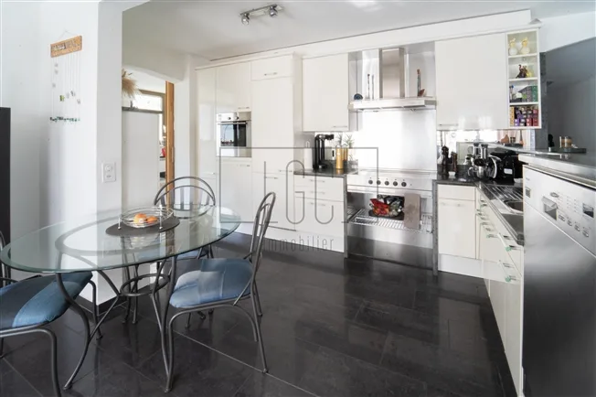 4.5 Zimmer Wohnung in Sion – foto 6 di 16