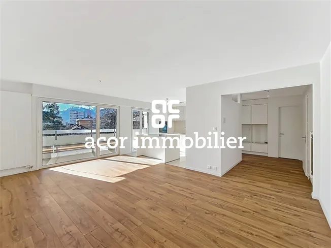 3.5 Zimmer Wohnung in Sion – foto 2 di 5
