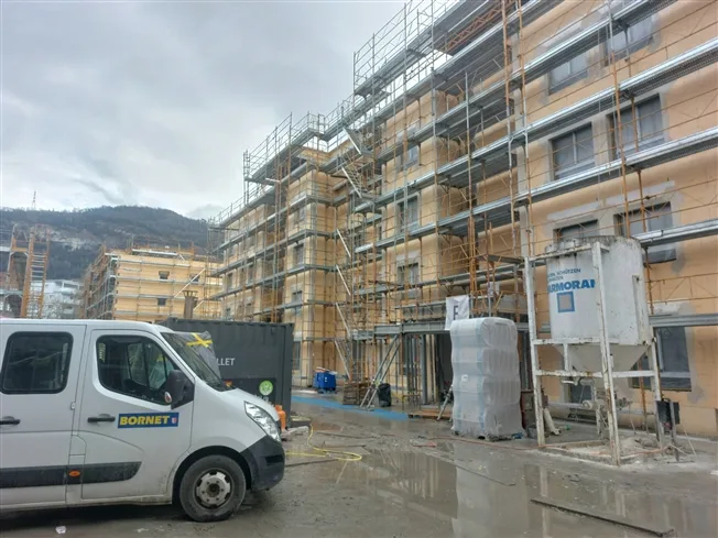 Wohnung I-002 - 3.5-Zimmer-Wohnung im Erdgeschoss – Foto 24 von 26