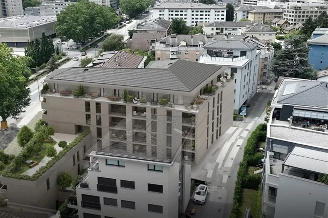 2.5 Zimmer Wohnung in Sion – Foto 12 von 20