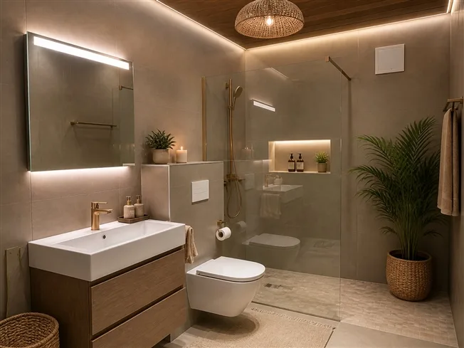 4.5 Zimmer Villa in Sion – Foto 10 von 12