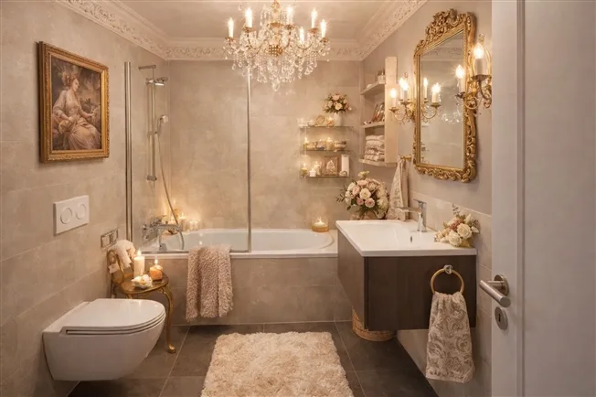 4.5 Zimmer Villa in Sion – Foto 8 von 12