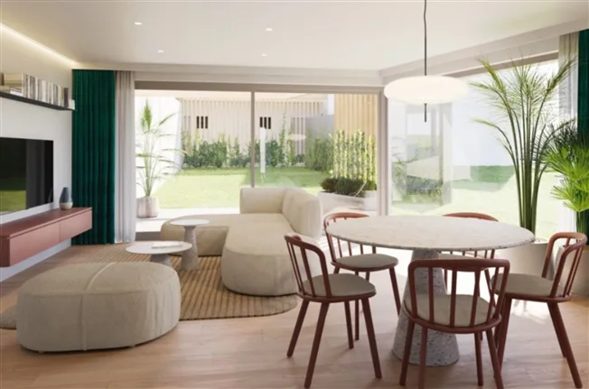4.5 Zimmer Villa in Sion – Foto 4 von 12