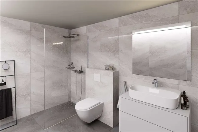 4.5 Zimmer Wohnung in Sion – photo 9 sur 9