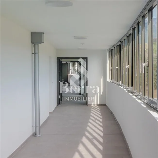 3.5 Zimmer Attikawohnung in Sion – Foto 11 von 19