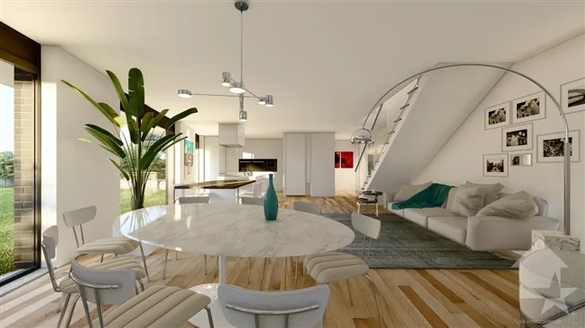 2.5 Zimmer Wohnung in Sion – foto 6 di 13