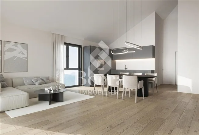 2.5 Zimmer Wohnung in Sion – foto 15 di 19