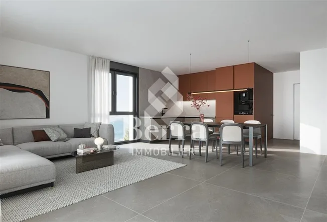 2.5 Zimmer Wohnung in Sion – foto 4 di 19