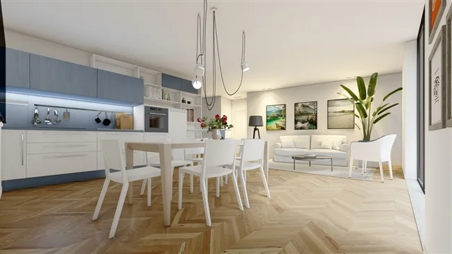 4.5 Zimmer Wohnung in Sion – Foto 18 von 20