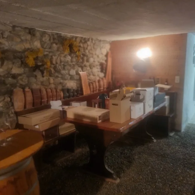 Einfamilienhaus in Sion – Foto 8 von 10