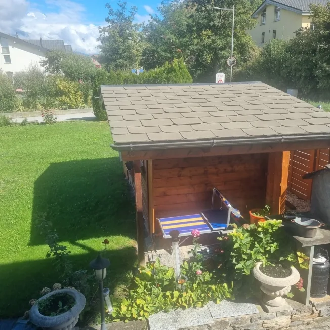 Einfamilienhaus in Sion – Foto 9 von 10