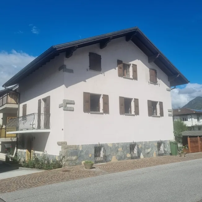 Einfamilienhaus in Sion – Foto 2 von 10