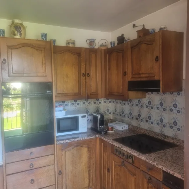 Einfamilienhaus in Sion – Foto 3 von 10