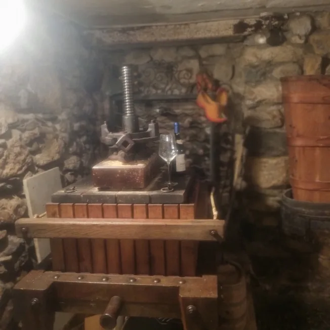 Einfamilienhaus in Sion – Foto 7 von 10