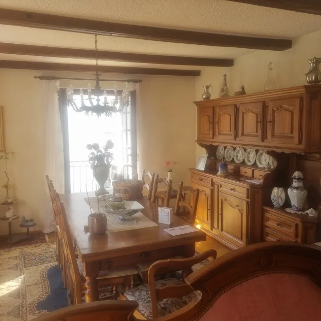 Einfamilienhaus in Sion – Foto 4 von 10