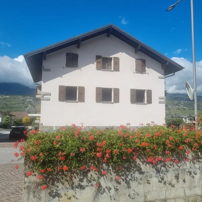 Einfamilienhaus in Sion – Foto 10 von 10