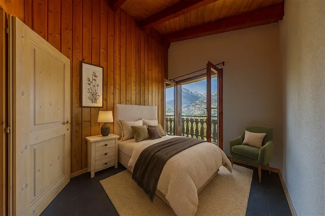 5.5 Zimmer Einfamilienhaus in Sion – foto 9 di 13