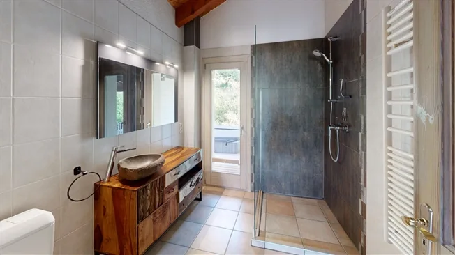 5.5 Zimmer Einfamilienhaus in Sion – foto 11 di 13