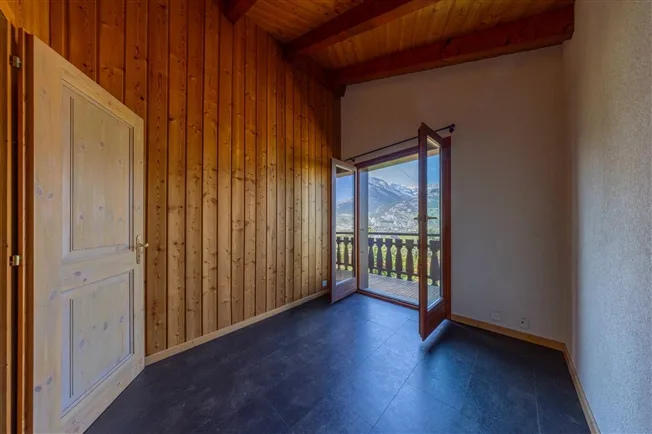 5.5 Zimmer Einfamilienhaus in Sion – foto 10 di 13