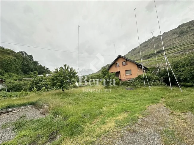 2.5 Zimmer Wohnung in Sion – foto 17 di 20