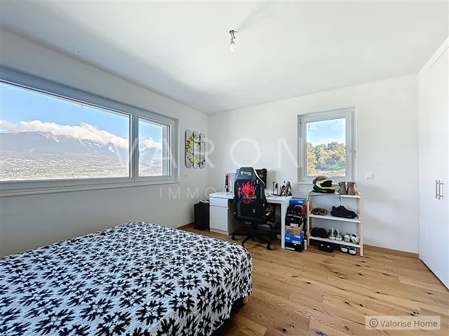 5 Zimmer Reihenfamilienhaus in Sion – foto 5 di 14