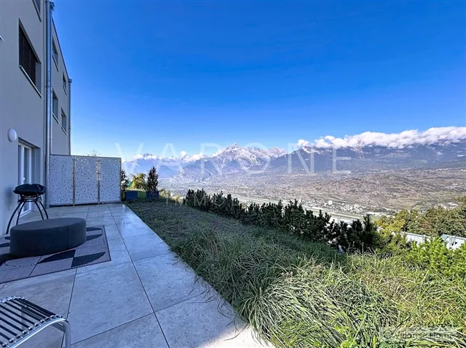 5 Zimmer Reihenfamilienhaus in Sion – foto 10 di 14