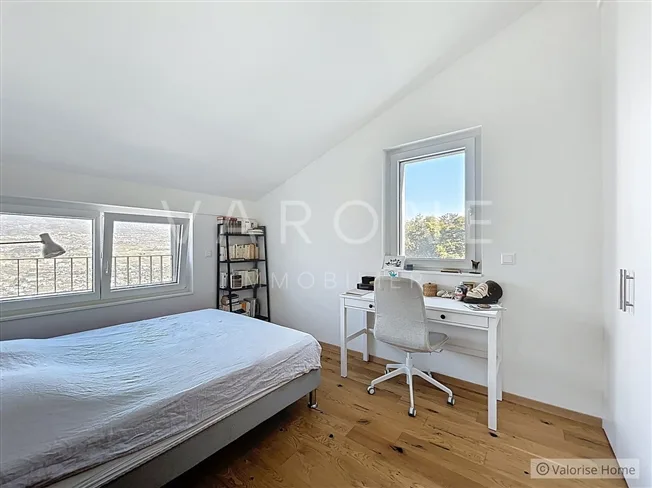 5 Zimmer Reihenfamilienhaus in Sion – foto 8 di 14