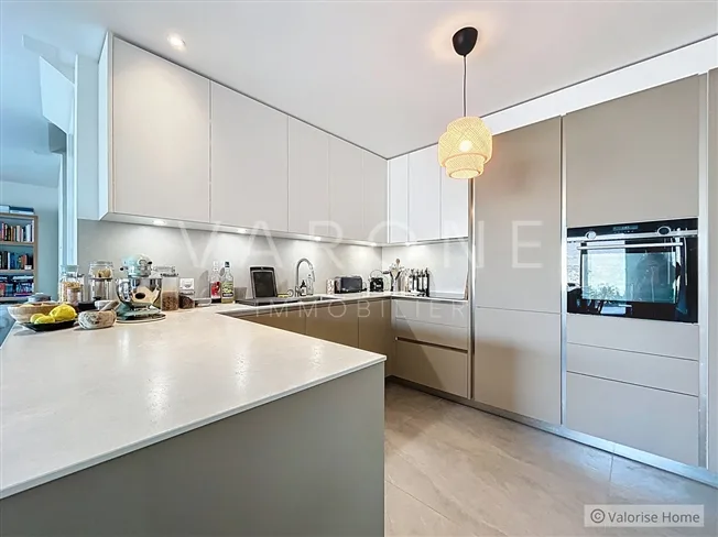 5 Zimmer Reihenfamilienhaus in Sion – foto 3 di 14