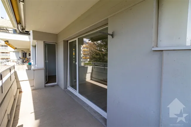 3.5 Zimmer Wohnung in Sion – foto 11 di 13