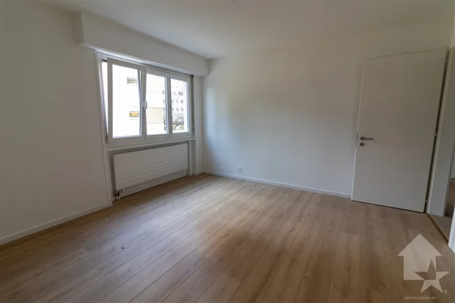 3.5 Zimmer Wohnung in Sion – foto 7 di 13