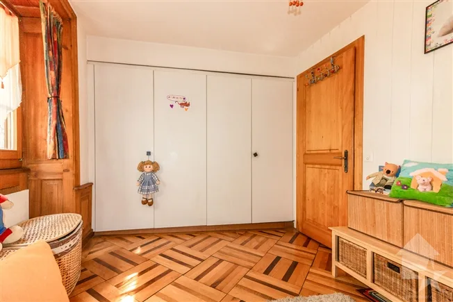 4 Zimmer Wohnung in Sion – foto 9 di 17
