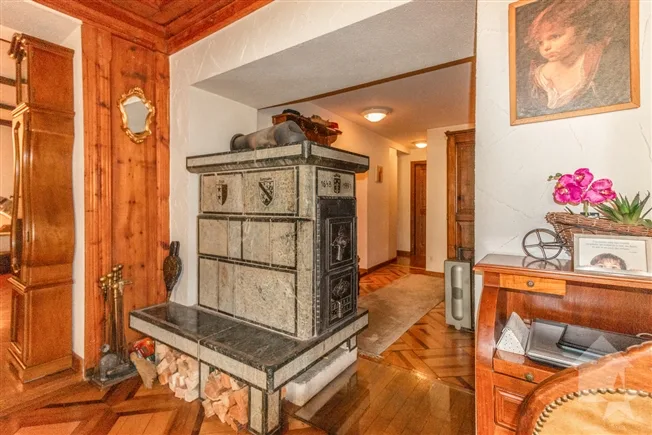 4 Zimmer Wohnung in Sion – foto 7 di 17