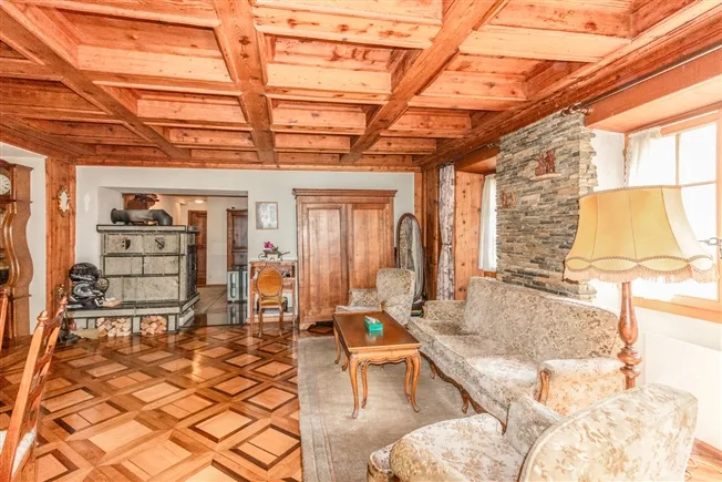 4 Zimmer Wohnung in Sion – foto 15 di 17