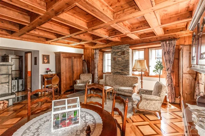 4 Zimmer Wohnung in Sion – foto 6 di 17