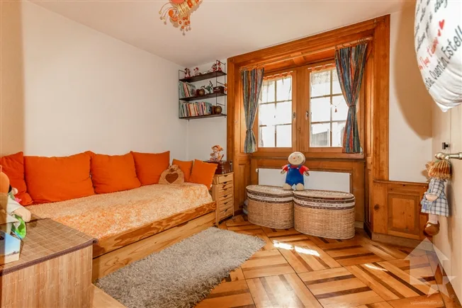 4 Zimmer Wohnung in Sion – foto 8 di 17