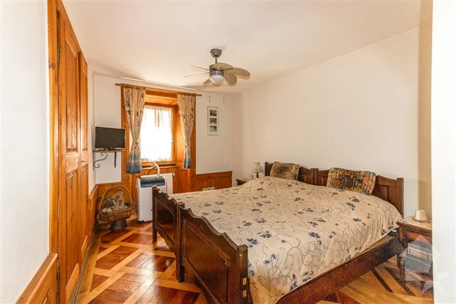 4 Zimmer Wohnung in Sion – foto 11 di 17