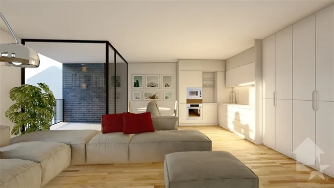 3.5 Zimmer Wohnung in Sion – foto 2 di 13