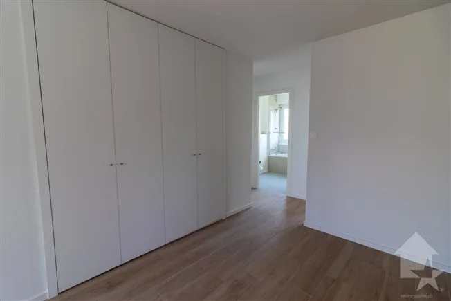 4.5 Zimmer Wohnung in Sion – Foto 6 von 15