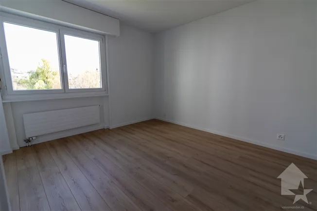 4.5 Zimmer Wohnung in Sion – Foto 8 von 15