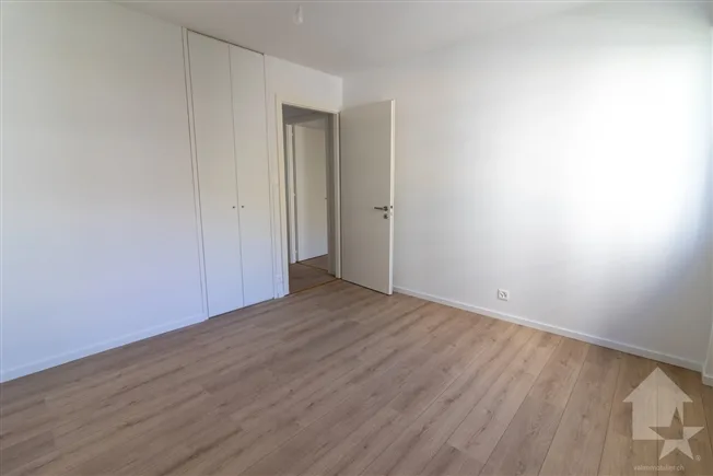 4.5 Zimmer Wohnung in Sion – Foto 11 von 15