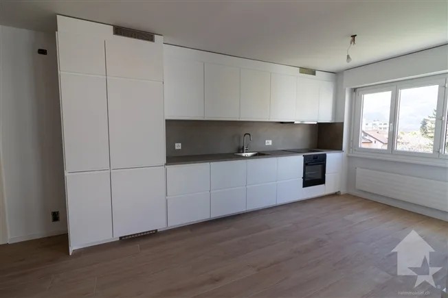 4.5 Zimmer Wohnung in Sion – Foto 2 von 15