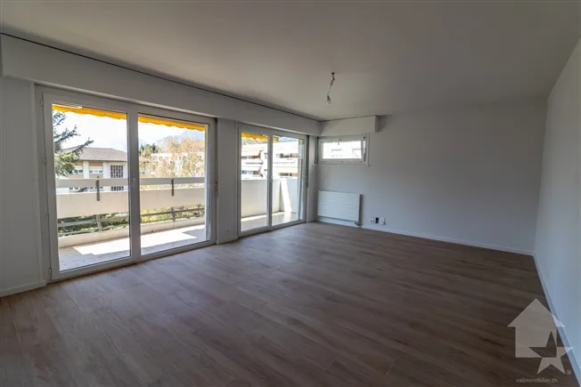 4.5 Zimmer Wohnung in Sion – Foto 4 von 15