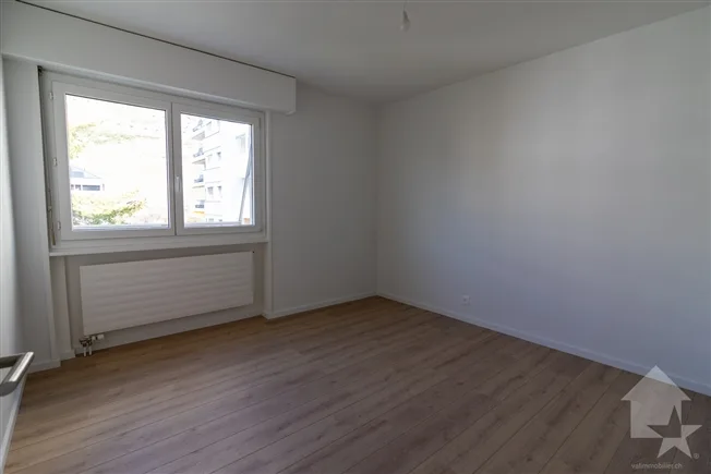 4.5 Zimmer Wohnung in Sion – Foto 10 von 15